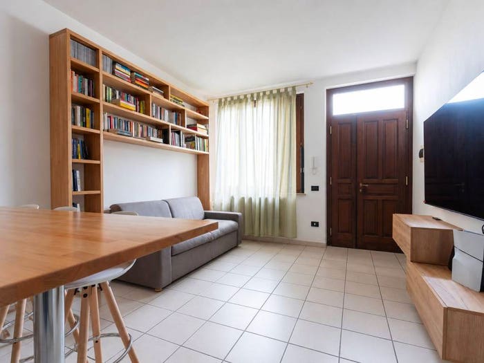 Appartamento trilocale in vendita in Via Giuseppe Di Vittorio, Centro, Ponsacco