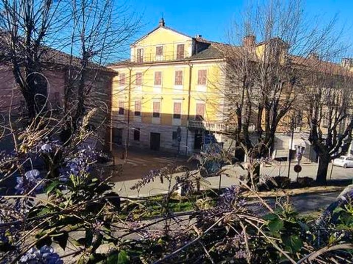 Casa con 6 locali in vendita in Via Alessandria No Number, Centro, Acqui Terme