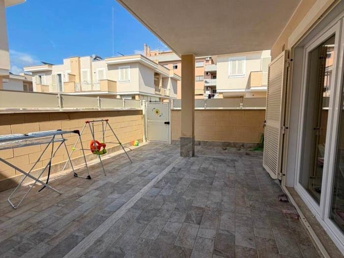 Casa quadrilocale in vendita in Via Sorrento, Centro Civico, Ladispoli