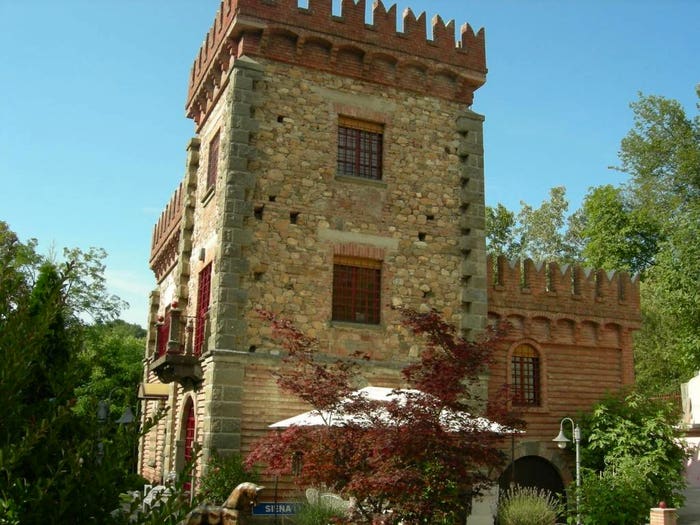 Casa con 6 locali in vendita in Strada provinciale, Centro, Borghetto di Borbera
