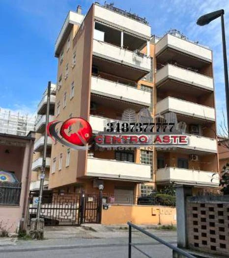 Appartamento bilocale in vendita in Via Fratelli Rosselli Nettuno RM Italia, Ponserico Cretarossa, Nettuno