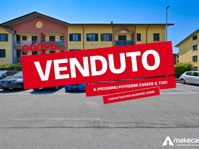 Appartamento bilocale in vendita in Via Dei Tigli, Centro, Mulazzano