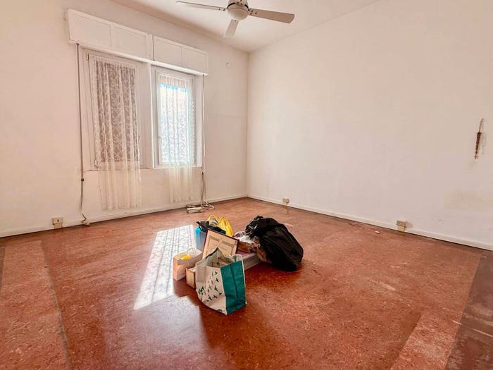 Appartamento con 5 locali in vendita in Via Ludovico Ariosto, Centro Storico, Ferrara