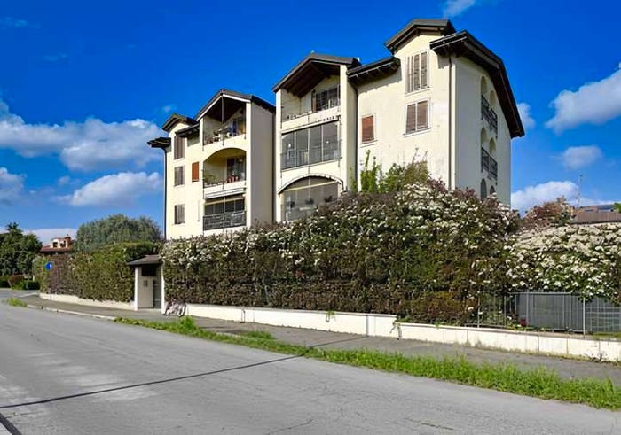 Appartamento trilocale in vendita in Via Salerano, San Zenone al Lambro