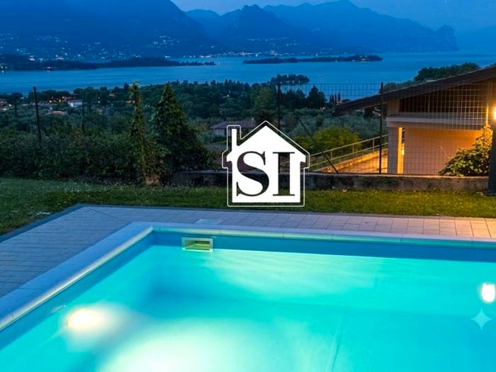 Appartamento trilocale in vendita in Via Leutelmonte, Montinelle, Manerba del Garda