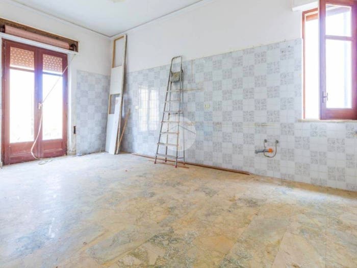 Appartamento monolocale in vendita in Via primolano, Villabate