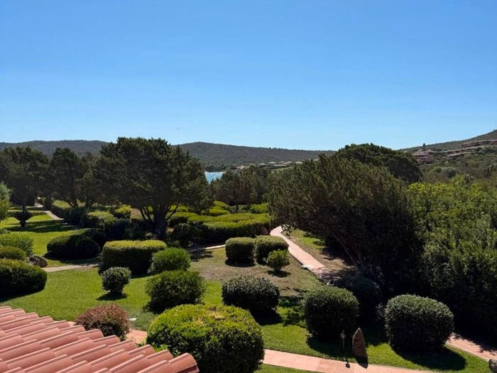 Appartamento quadrilocale in vendita in Rudalza, Olbia