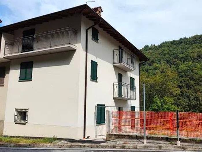 Casa con 5 locali in vendita in Via Cacosio No Number, Sedrina