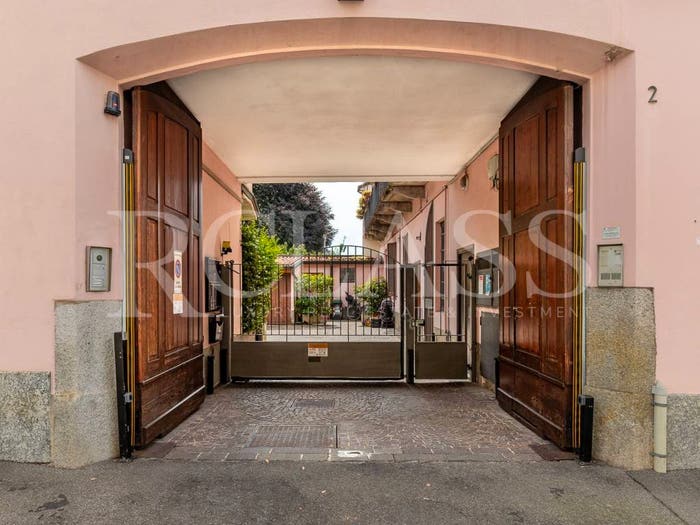 Appartamento bilocale in vendita in Via Benedetto Marcello, Parco, Monza