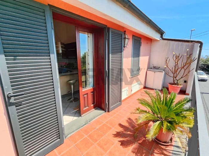 Casa trilocale in vendita in Via Poggio del Lupo, Misterbianco