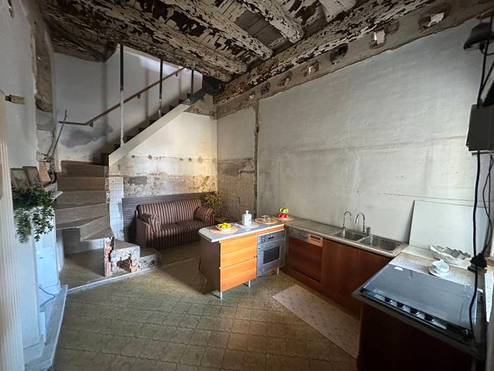 Casa bilocale in vendita in Camnago Volta, Como