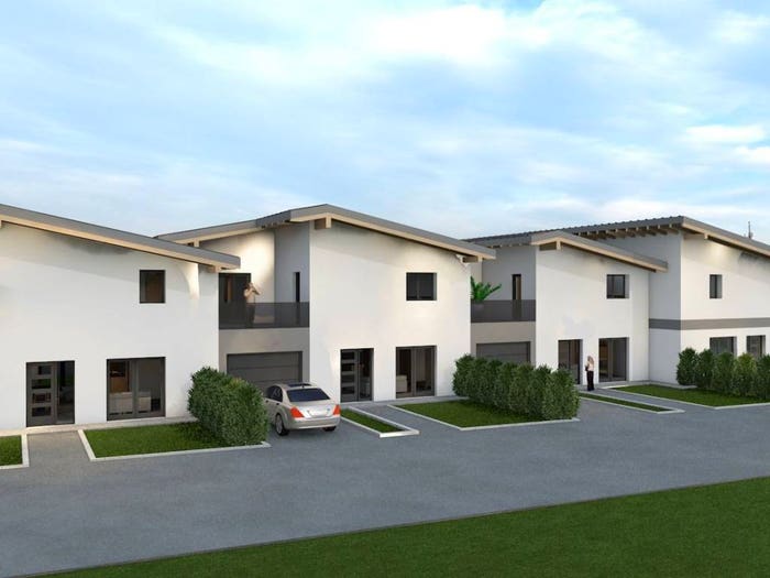 Case in Vendita e in Affitto - 2