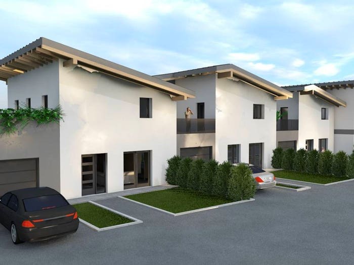 Casa con 6 locali in vendita in Centro, Cividale del Friuli