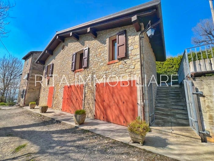 Casa trilocale in vendita in Via Luigi Sassi, Guiglia