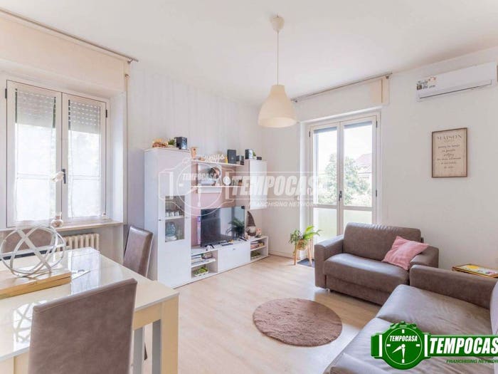 Appartamento bilocale in vendita in Via dei Tigli, Centro, Magenta