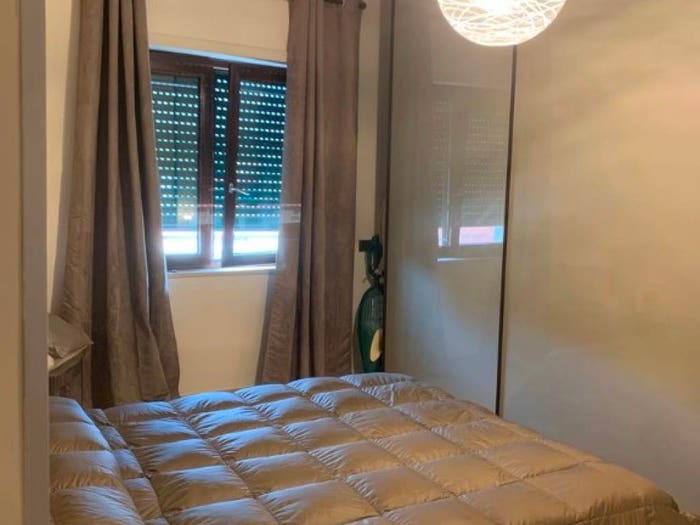 Appartamento bilocale in vendita in Via Francesco Provenzale, Ponti Rossi, Napoli