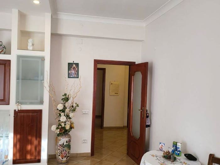 Appartamento quadrilocale in vendita in Via Francesco Giordani, Casavatore
