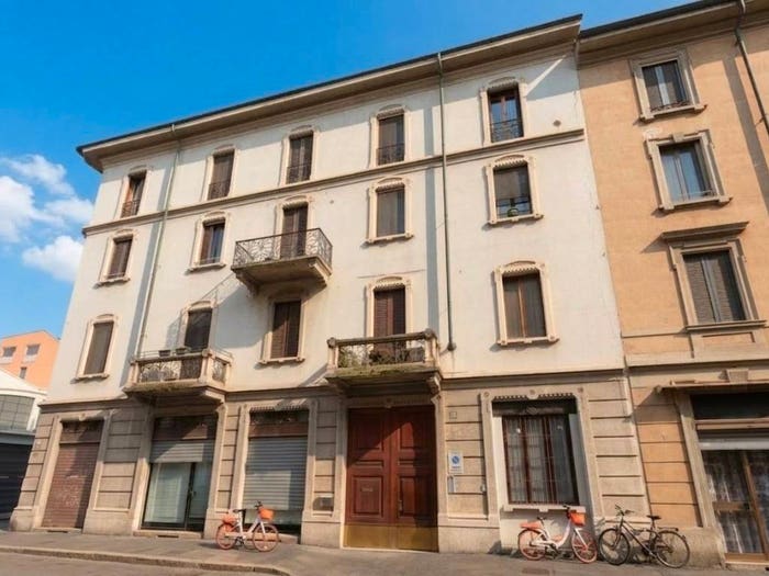 Appartamento bilocale in vendita in Via Tirso, Ripamonti Fondazione Prada, Milano