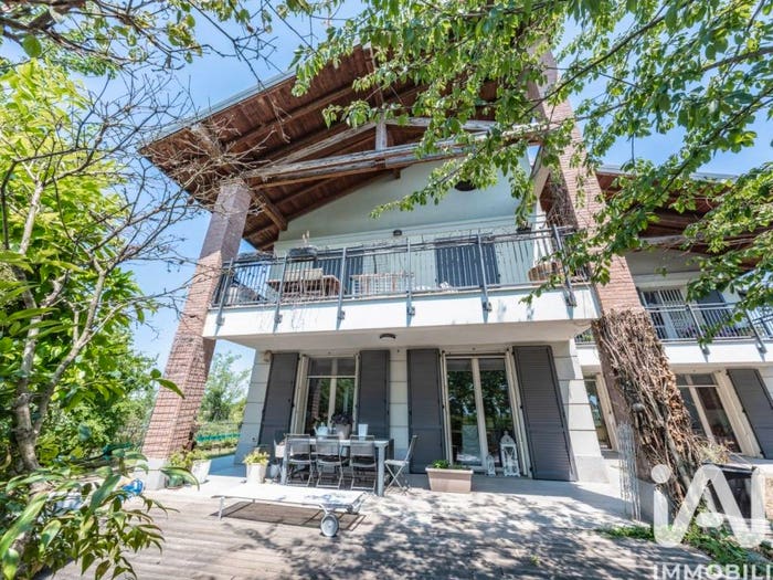 Appartamento con 5 locali in vendita in Via VIA GIUSTI, Rodano