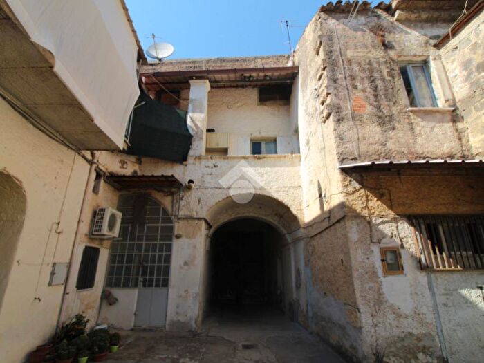 Appartamento trilocale in vendita in Via Iovara, Casagiove