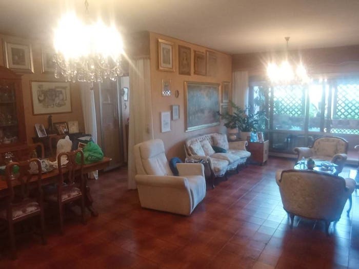 Appartamento con 5 locali in vendita in Via Elio Lampridio Cerva, Fonte Meravigliosa, Roma