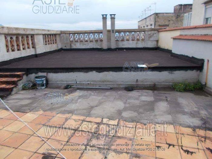 Casa con 6 locali in vendita in Salita di Mauro Napoli NA Italia, Stella Materdei, Napoli