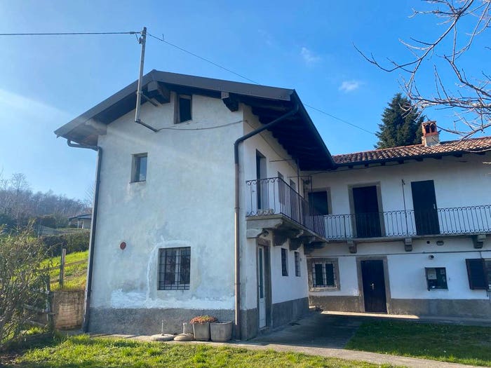 Casa con 6 locali in vendita in Via San Rocco, San Rocco, Cenate Sotto