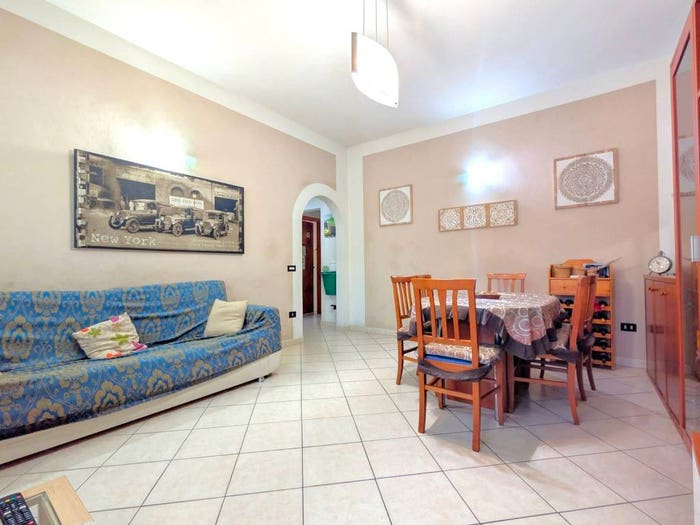 Appartamento quadrilocale in vendita in Viale Giugno, Centro, Castelfranco di Sotto
