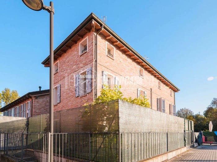 Casa trilocale in vendita in Via Canalazzo E, Salvaterra, Casalgrande
