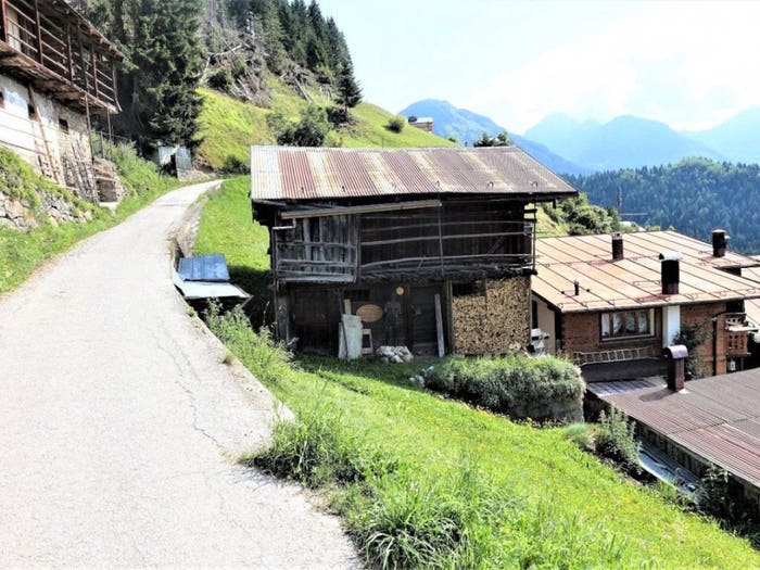 Casa monolocale in vendita in Via Colonnello de Villa, Costalta, San Pietro di Cadore