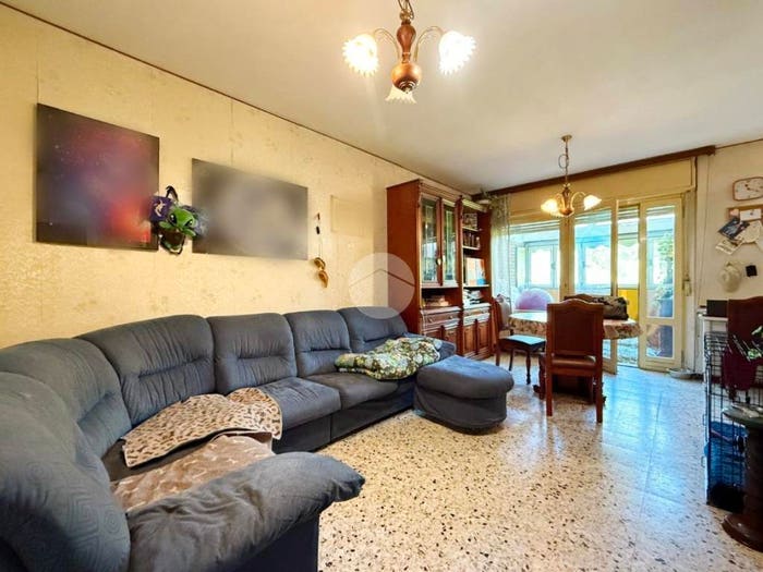Appartamento trilocale in vendita in VIA DON MINZONI, Ivrea