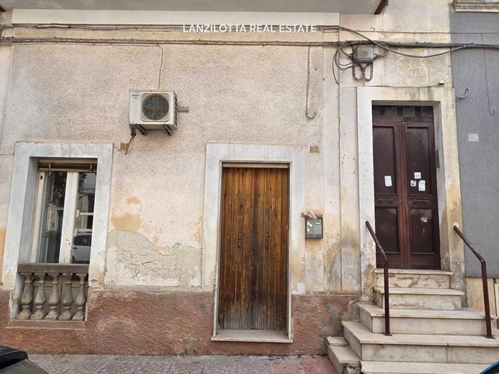 Appartamento quadrilocale in vendita in Oria