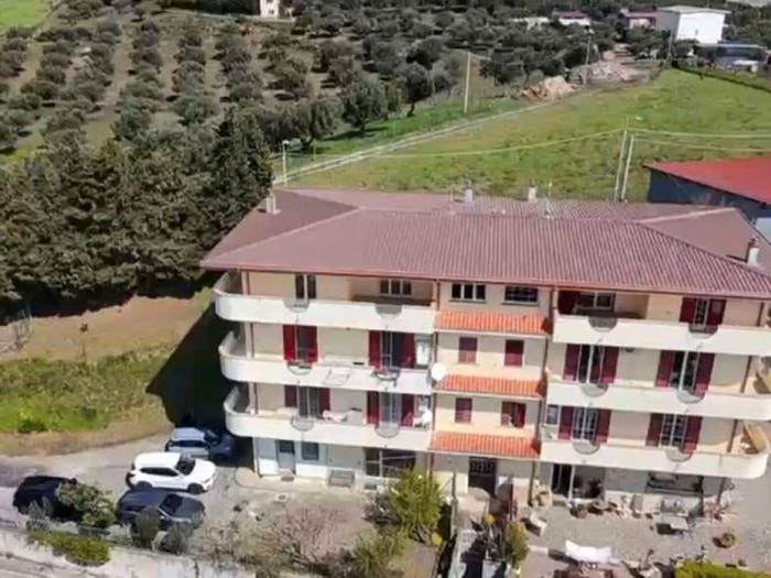 Casa con 6 locali in vendita in VIA GIUSEPPE SORBILLI, Siano Cava, Catanzaro