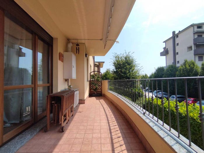 Appartamento bilocale in vendita in Via Giotto, Stazione, Lissone