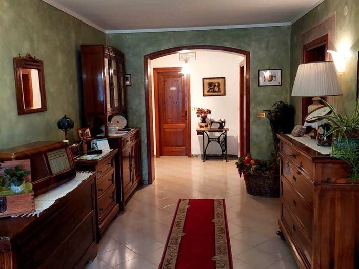 Casa con 6 locali in vendita in Gonzaga