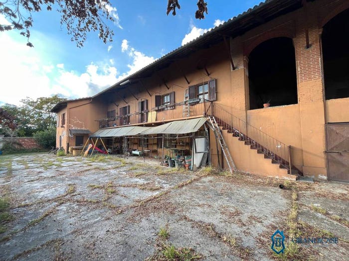 Casa con 6 locali in vendita in Borghetto, Chivasso