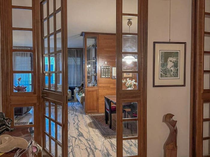 Appartamento trilocale in vendita in Via Rolando da Piazzola, Savonarola Ponte Molino, Padova