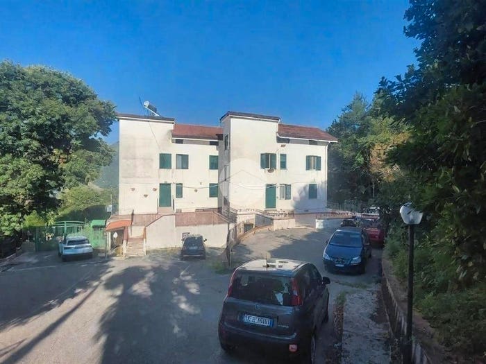 Casa trilocale in vendita in Via piana, Pellezzano