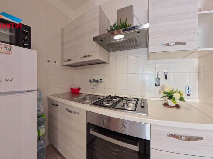 Appartamento quadrilocale in vendita in Via Antonio Venturi, Centro, Nardò