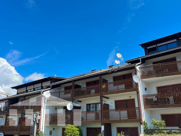 Appartamento quadrilocale in vendita in Via Walther von der Vogelweide Laion BZ Italia, Centro, Laion