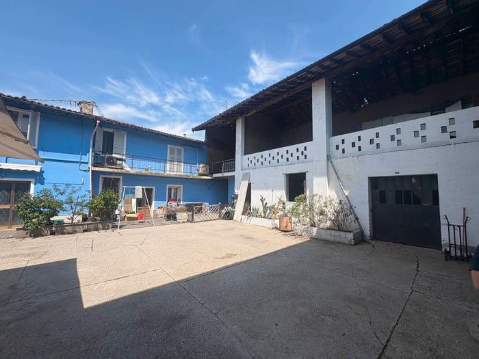 Casa con 6 locali in vendita in Via Fornaci, Fornaci, Brescia
