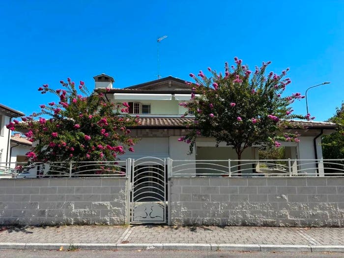 Casa trilocale in vendita in Lido degli Scacchi Lido di Pomposa, Comacchio