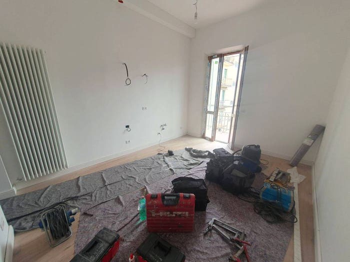 Appartamento trilocale in vendita in Via Giovanni Fabbroni, Leopoldo Vittorio Emanuele Statuto, Firenze