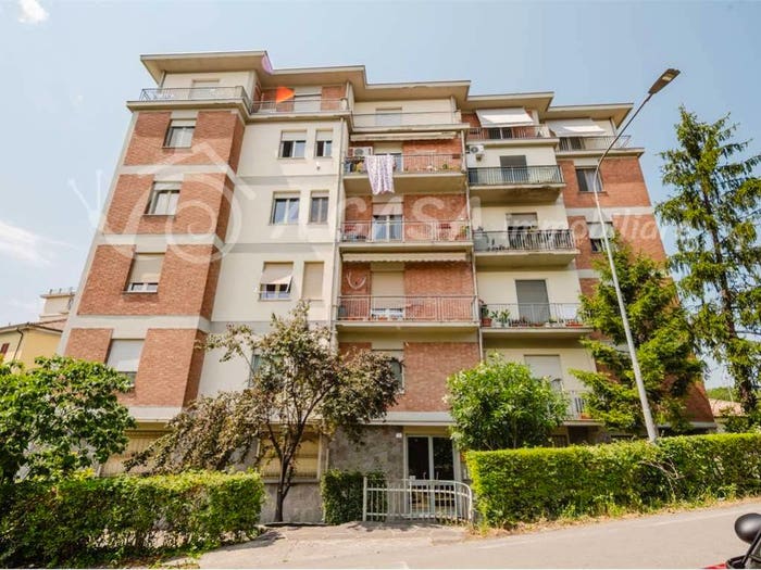 Appartamento con 5 locali in vendita in via nazario sauro, Centro, Fornovo di Taro