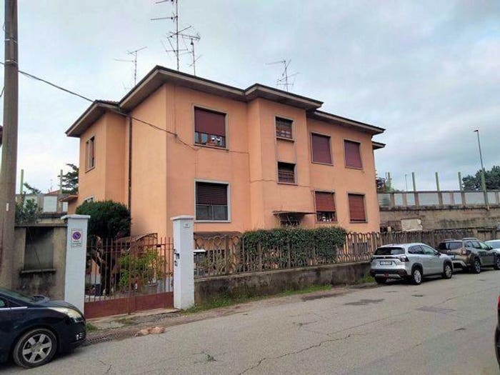 Appartamento in vendita in Via A Fusinato, Cedrate, Gallarate