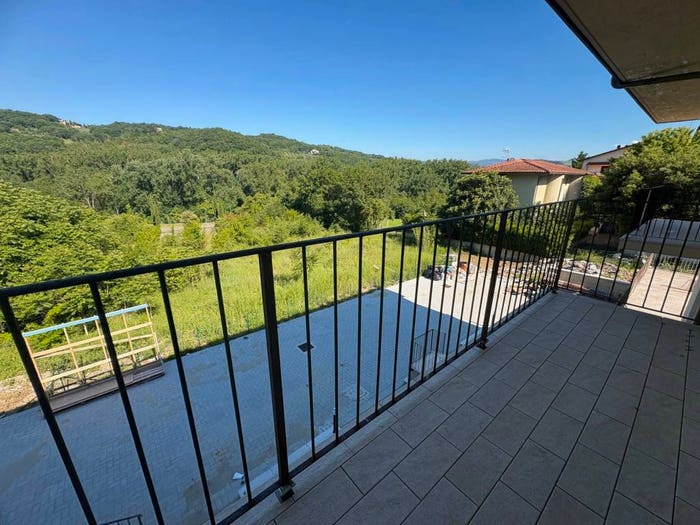 Appartamento quadrilocale in vendita in Via Giovacchino Maglioni, Centro, Pontassieve