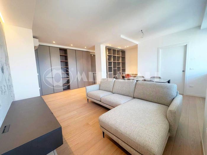 Appartamento quadrilocale in vendita in Via Guglielmo Oberdan, Centro Storico, Pordenone