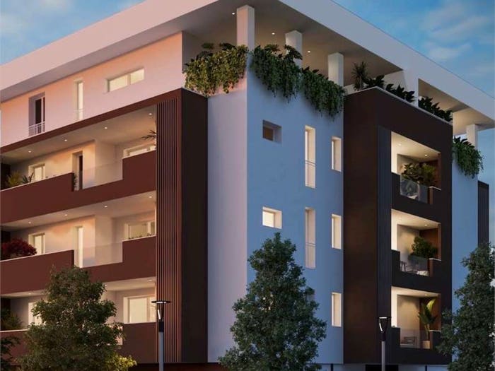 Appartamento con 6 locali in vendita in Centro, Mogliano Veneto