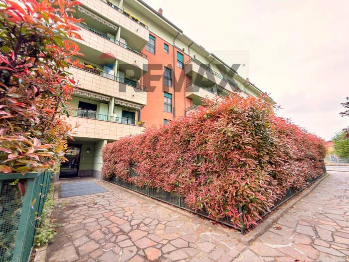 Appartamento trilocale in vendita in via Nicolò Copernico, Pero