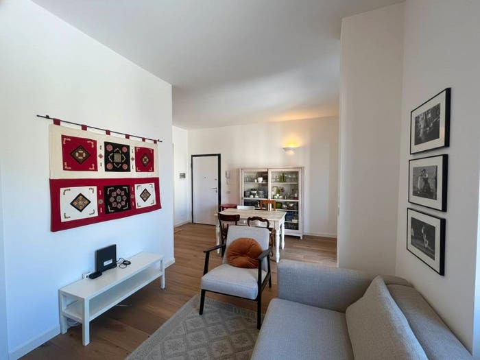Appartamento bilocale in vendita in Via Alessandro Manzoni, Centro Storico, Monza